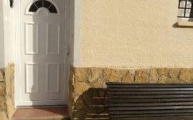 Apartamento Cigüeña 1